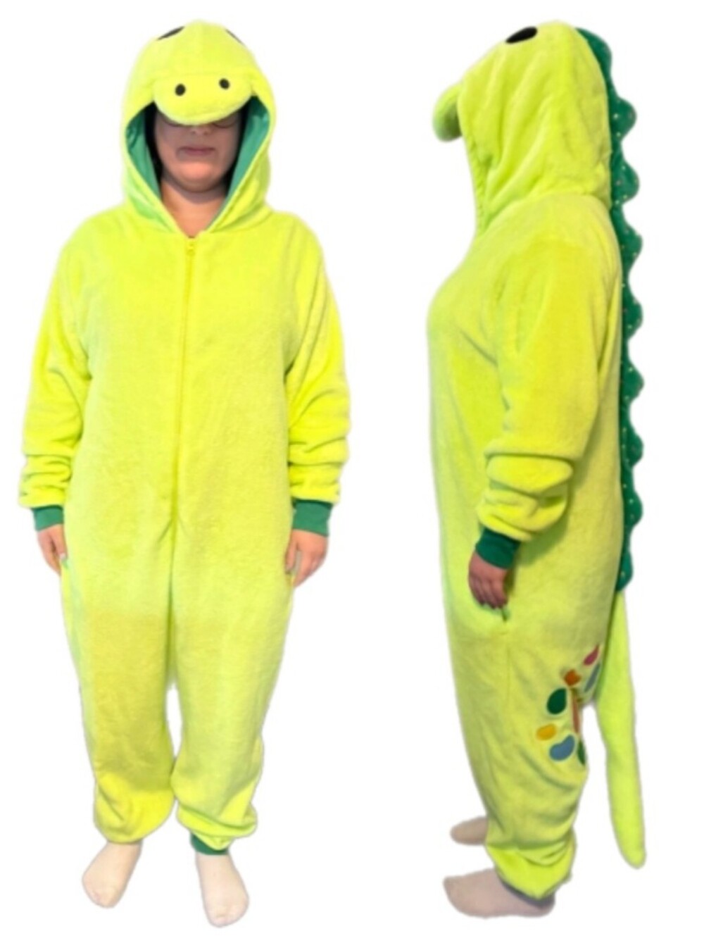 Moriah Elizabeth Pickle Onesie